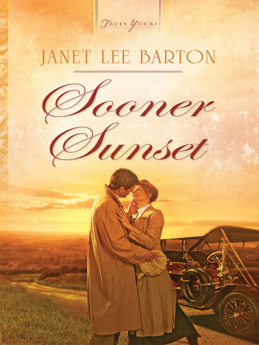 Title details for Sooner Sunset by Janet Lee Barton - Available